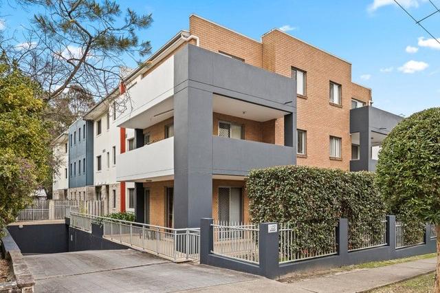 2/174-176 Bridge Road, NSW 2145