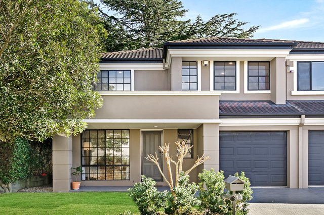 13 Silver Ash Way, NSW 2120