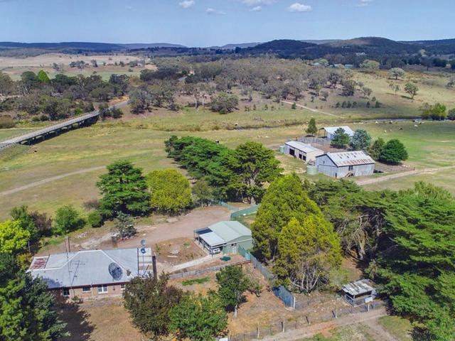 1831 Taralga Road, NSW 2580