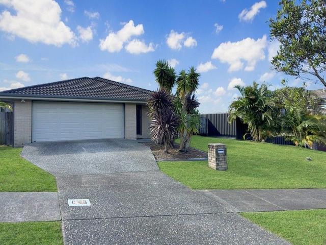9 Hadrian Crescent, QLD 4211