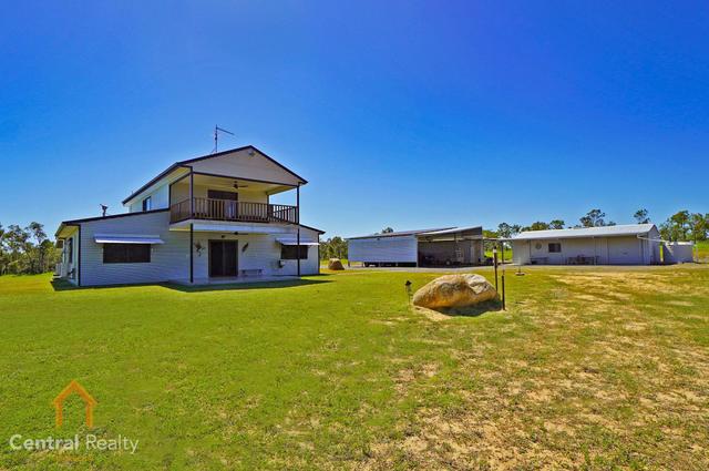 553 Mount Mulligan Road, QLD 4872