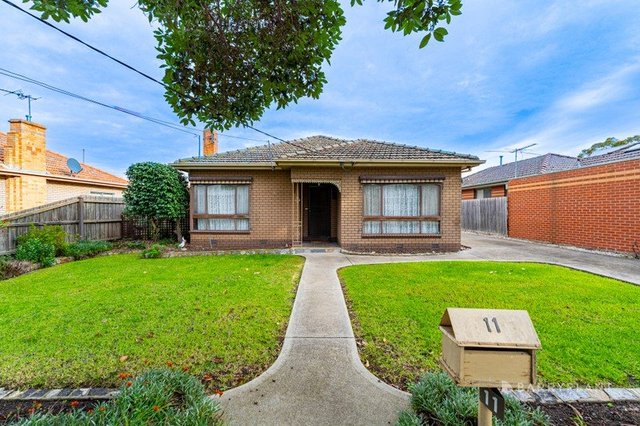 11 Valerie  Street, VIC 3044