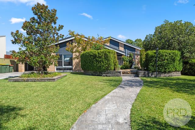 16 Dalkeith Avenue, NSW 2650