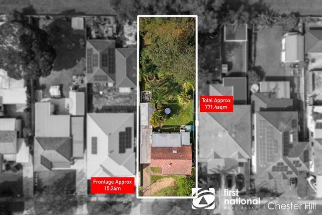 15 Munro Street, NSW 2162