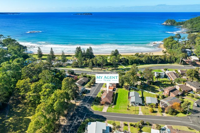 2 Ocean Avenue, NSW 2536