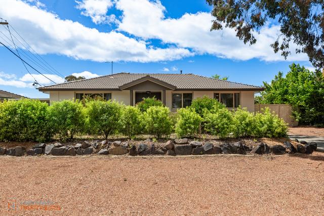 38 Gungurra Crescent, ACT 2611