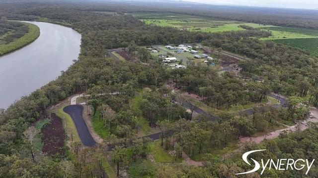 Proposed Lot 37 John Street, QLD 4673