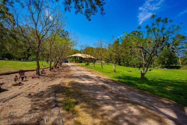 121 Black Rock Road, NSW 2420