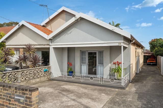 22A General Holmes Drive, NSW 2216