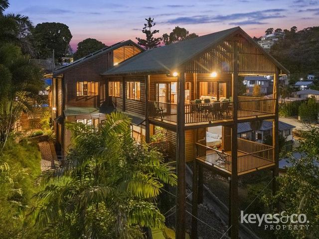 3 Upper Queen Street, QLD 4810