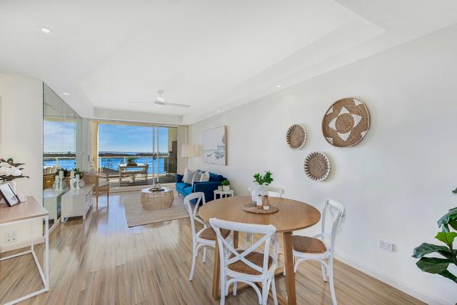 22/2-6 Beach Street, NSW 2261