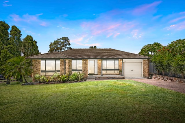 6 Currikee Lane, NSW 2287