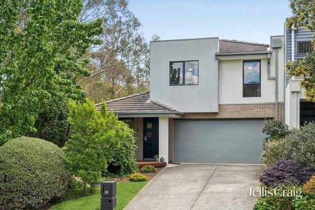 58 Evans Drive, VIC 3136