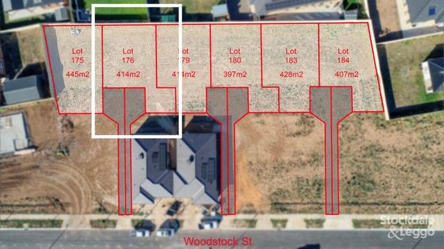 176/null Woodstock Street, VIC 3630