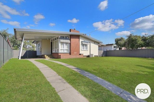 517 Logan Road, NSW 2640