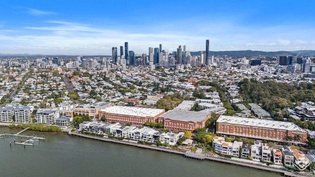 203/71 Beeston Street, QLD 4005