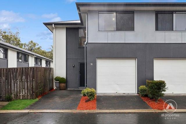 16/11 Clarke Road, QLD 4125