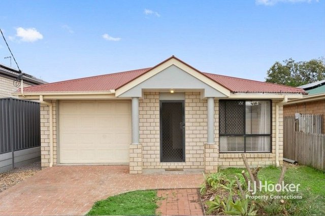 7 Innes Street, QLD 4034