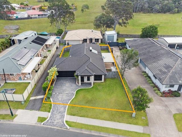 1/60 St Joseph Drive, QLD 4655