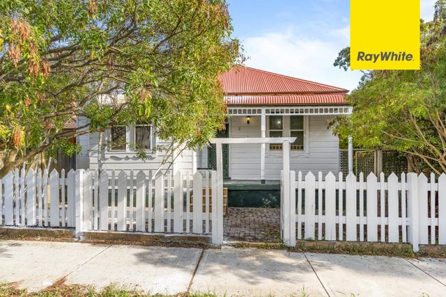 2 Bernard Street, NSW 2141