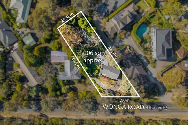 264 Wonga Road, VIC 3134