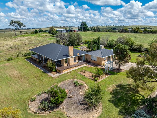 225 Middle Arm Road, NSW 2580