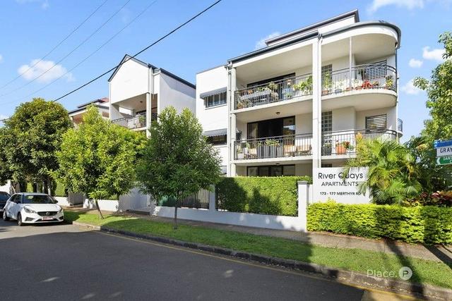2/175 Merthyr Road, QLD 4005