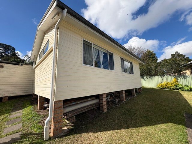 Flat at/6 Sophie Street, NSW 2117