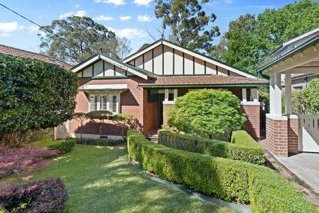 5 Auld Avenue, NSW 2122