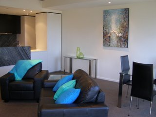 Living / Dining