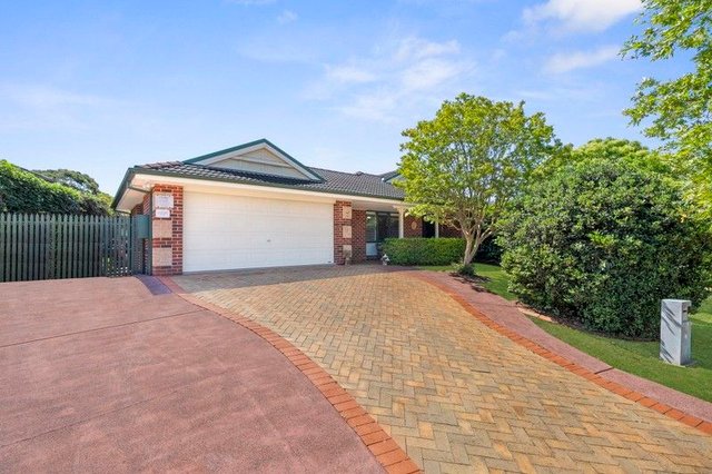 10 Plane Tree Circuit, NSW 2259