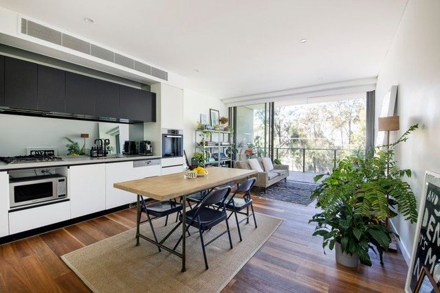 20/8 Crewe Place, NSW 2018