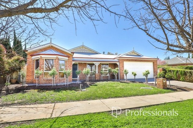 3 Federation Drive, VIC 3500