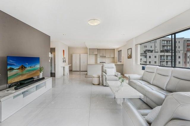 27/5-7 Northumberland Street, NSW 2170