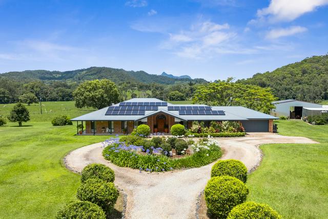 981 Numinbah Road, NSW 2484