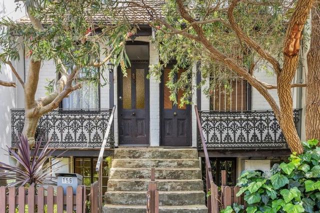 156-158 Jersey Road, NSW 2021