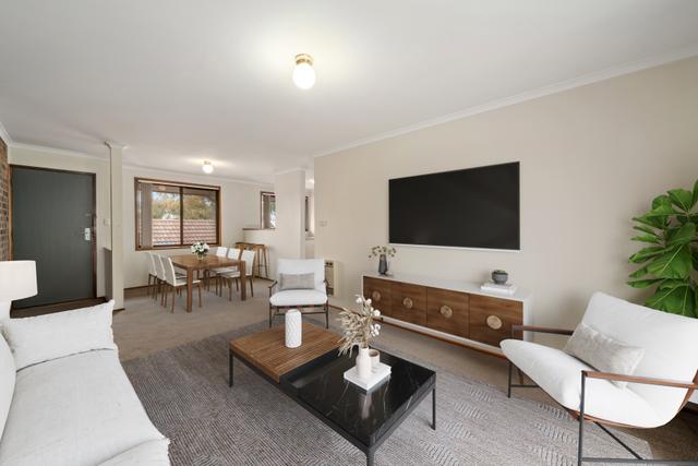 50/181 McBryde Crescent, ACT 2903