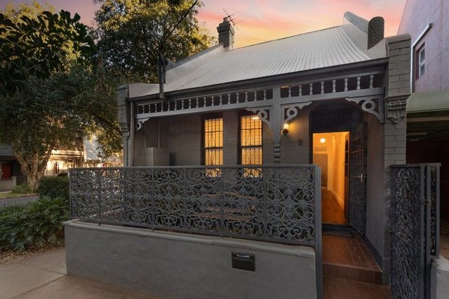 2 Anderson Street, NSW 2015