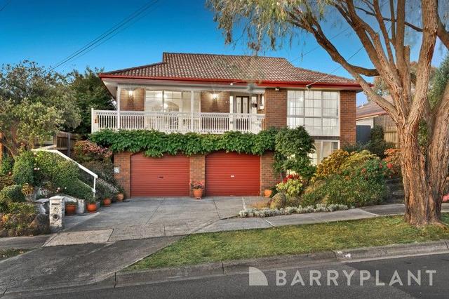 4 Vermont Avenue, VIC 3083