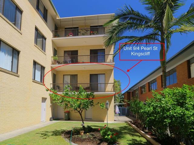 9/4 Pearl Street, NSW 2487