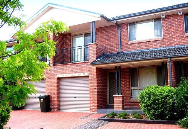 13/4 Myall Road, NSW 2170