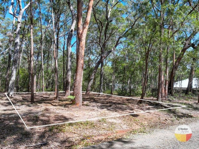 6 Cook Ave, QLD 4184