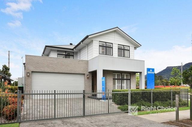 2 Whistler Street, NSW 2530