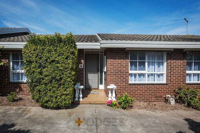 2/25 Ti Tree Grove, VIC 3195