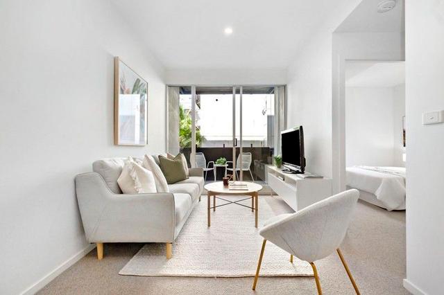 8/1 St David  Street, VIC 3065