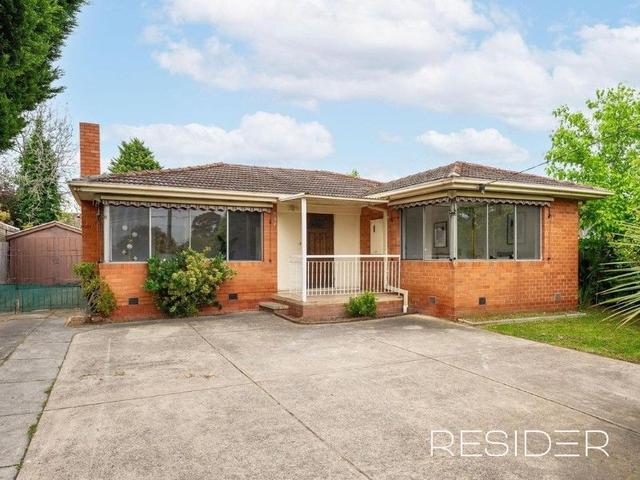 537 Grimshaw Street, VIC 3083