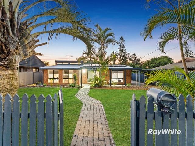 55 Copper Drive, QLD 4205