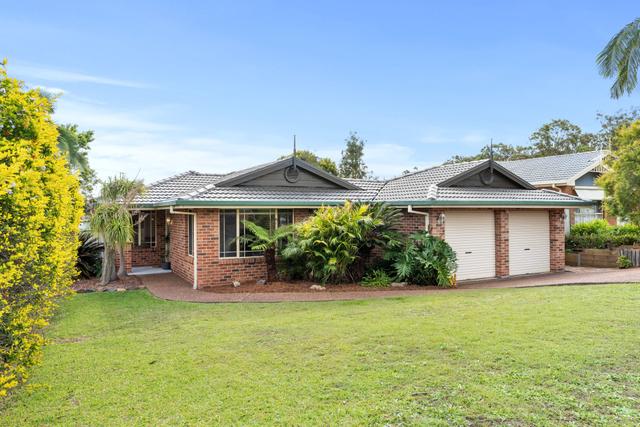 11 Westminster Close, NSW 2280
