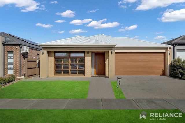 7 Constellation Circuit, VIC 3029