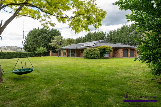 45 Middle Street, NSW 2620